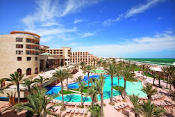 Movenpick Resort & Marine Spa